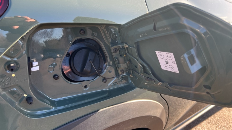 Used Dacia Sandero Stepway 2024 for sale - 76875050: Photo 21