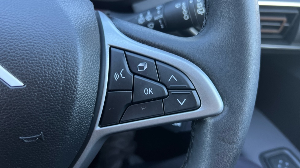 Used Dacia Sandero Stepway 2024 for sale - 76875050: Photo 22