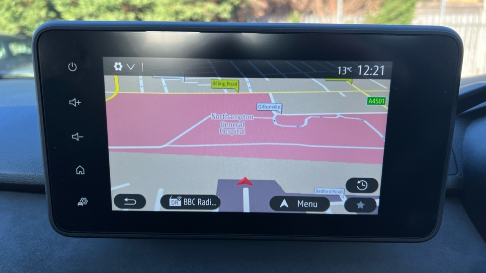 Used Dacia Sandero Stepway 2024 for sale - 76875050: Photo 27