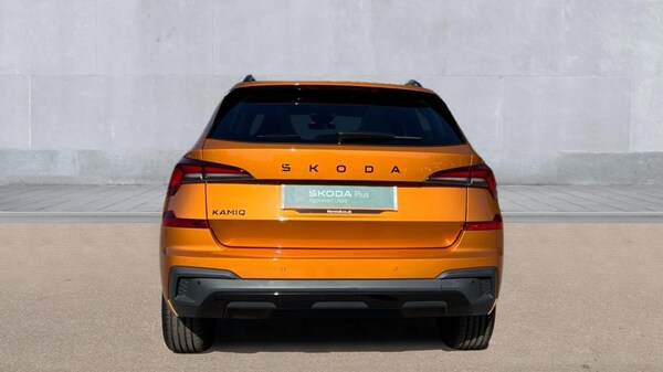 Used Skoda Kamiq 2024 for sale - 76104159: Photo 11