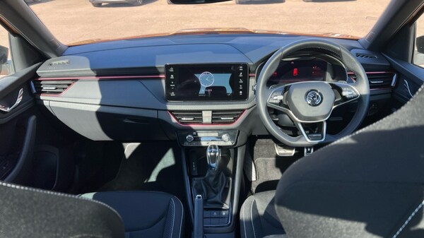 Used Skoda Kamiq 2024 for sale - 76104159: Photo 12