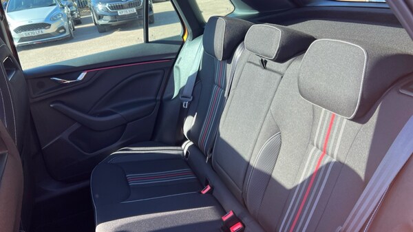 Used Skoda Kamiq 2024 for sale - 76104159: Photo 15