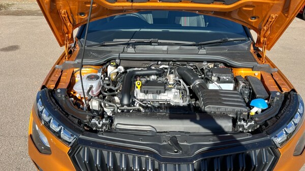 Used Skoda Kamiq 2024 for sale - 76104159: Photo 17