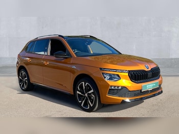 Skoda - Kamiq