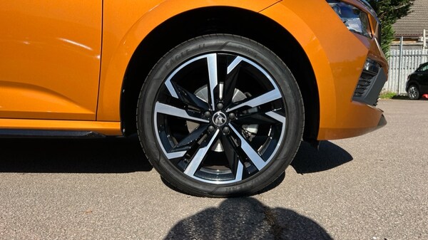 Used Skoda Kamiq 2024 for sale - 76104159: Photo 20