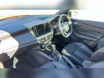 Used Skoda Kamiq 2024 for sale - 76104159: Photo 2