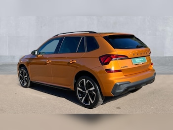 Used Skoda Kamiq 2024 for sale - 76104159: Photo 3