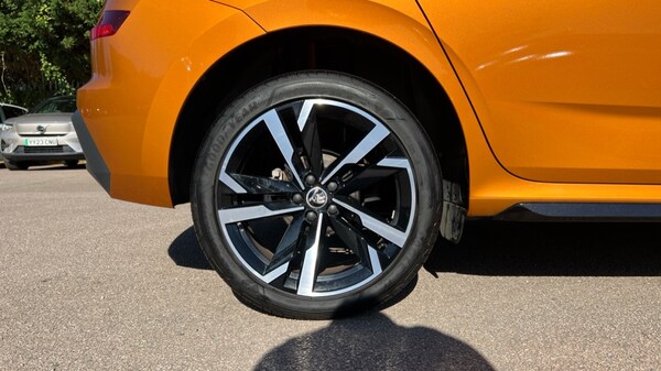 Used Skoda Kamiq 2024 for sale - 76104159: Photo 5