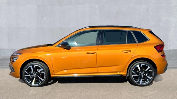 Used Skoda Kamiq 2024 for sale - 76104159: Photo 9