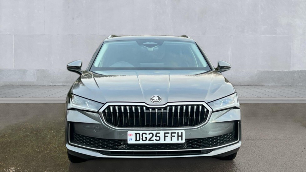 Used Skoda Superb 2025 for sale - 76623456: Photo 10