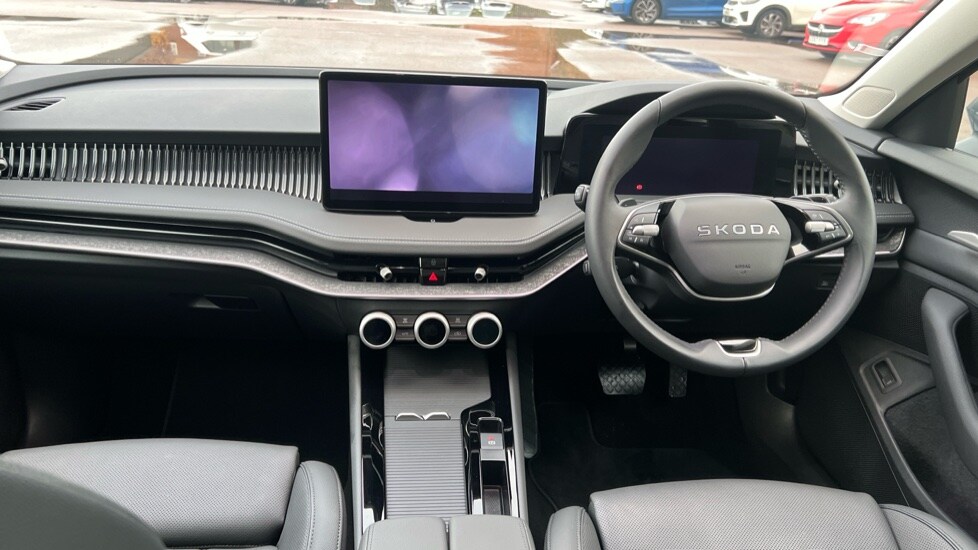 Used Skoda Superb 2025 for sale - 76623456: Photo 12