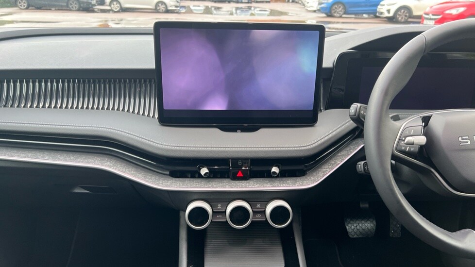 Used Skoda Superb 2025 for sale - 76623456: Photo 13