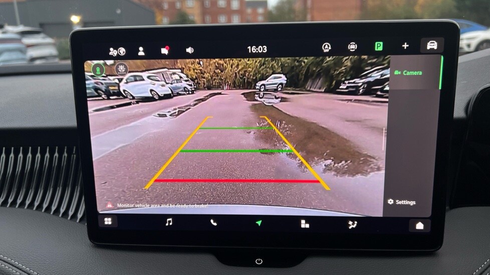 Used Skoda Superb 2025 for sale - 76623456: Photo 22