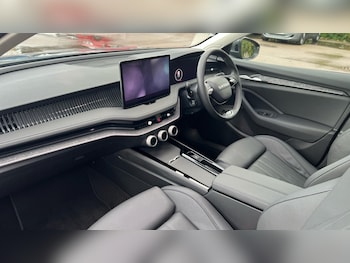 Used Skoda Superb 2025 for sale - 76623456: Photo