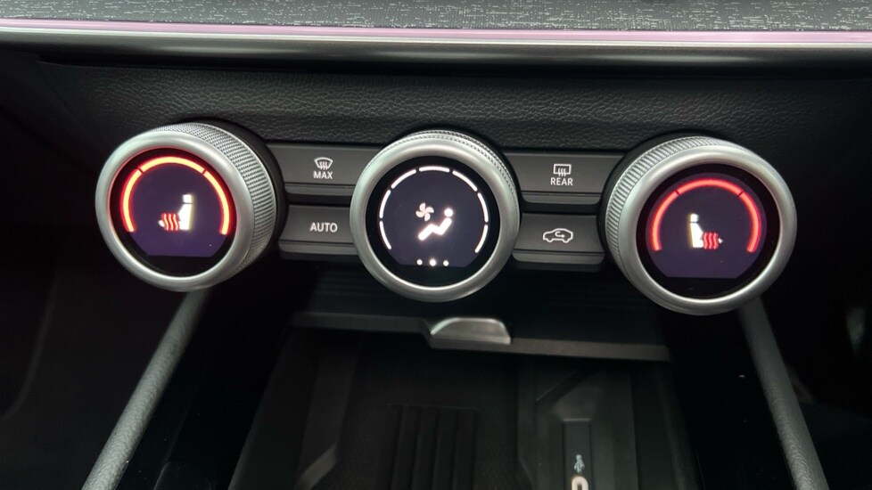 Used Skoda Superb 2025 for sale - 76623456: Photo 34