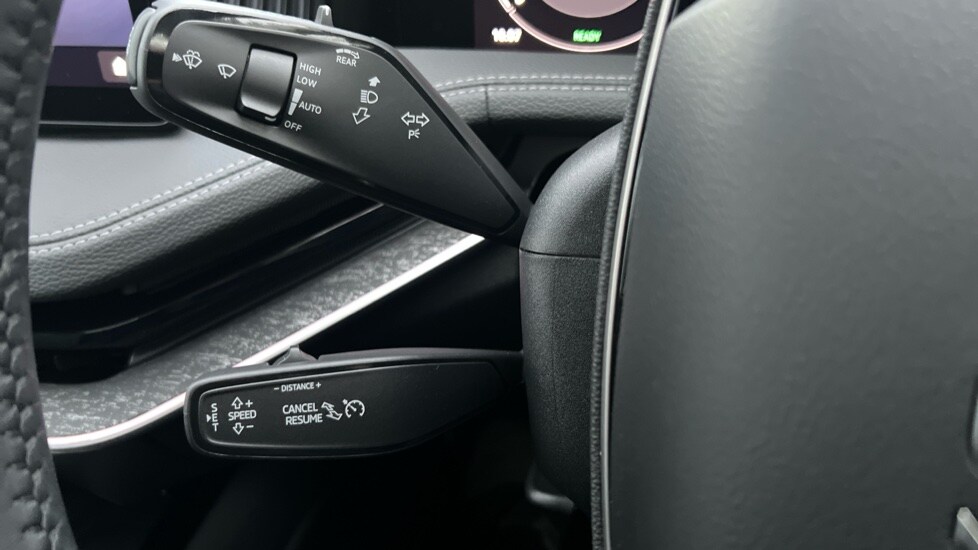 Used Skoda Superb 2025 for sale - 76623456: Photo 37