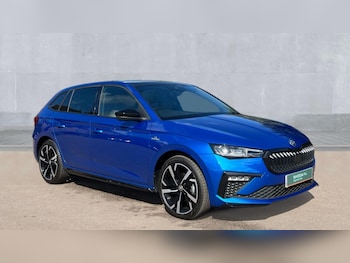 2024 - 1.0 TSI 116 Monte Carlo 5dr