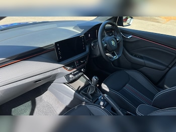 Used Skoda Scala 2024 for sale - 75758881: Photo