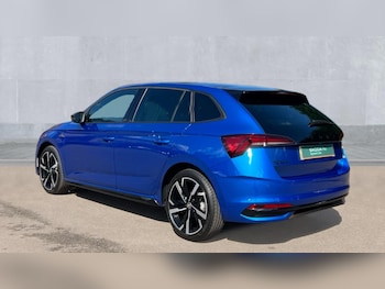 Used Skoda Scala 2024 for sale - 75758881: Photo