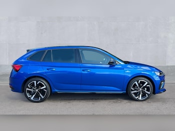 Used Skoda Scala 2024 for sale - 75758881: Photo