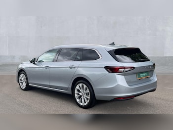 Used Skoda Superb 2024 for sale - 75439893: Photo