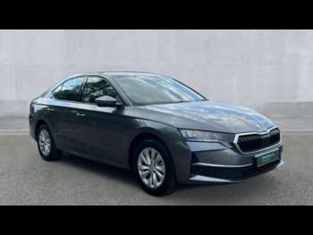 2024 - 1.5 TSI SE Technology 5dr