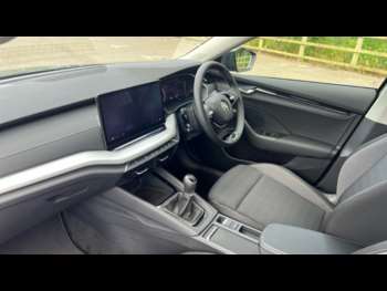 Used Skoda Octavia 2024 for sale - 74674769: Photo