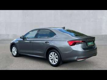 Used Skoda Octavia 2024 for sale - 74674769: Photo