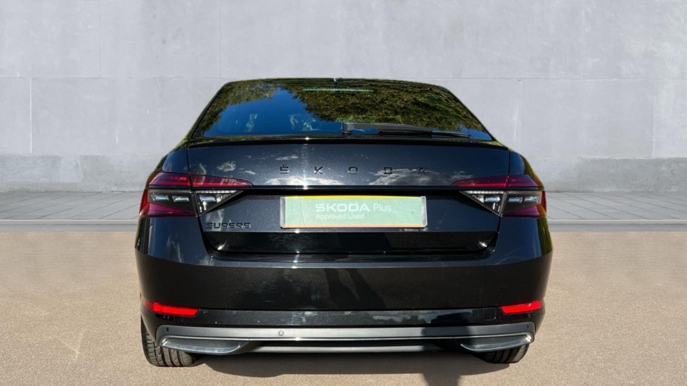 Used Skoda Superb 2024 for sale - 76983985: Photo 11