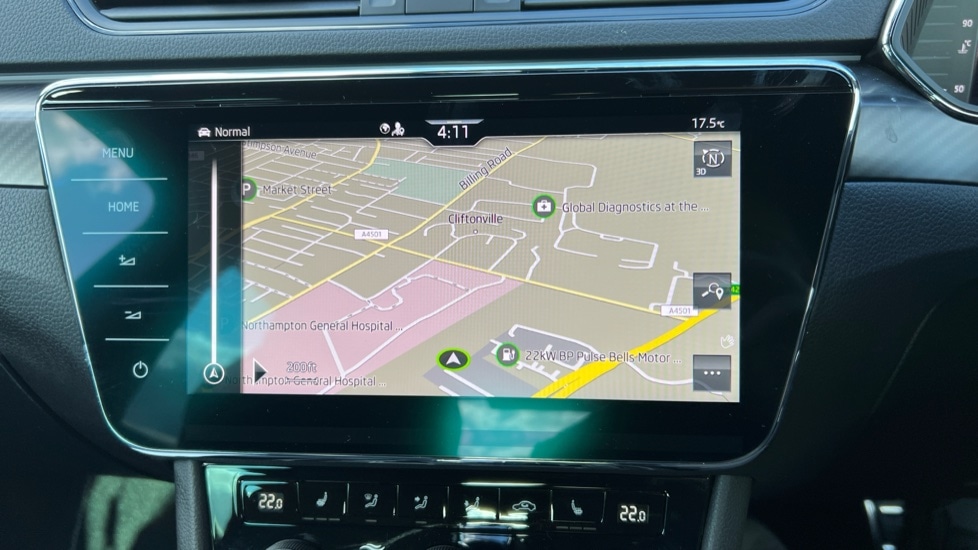 Used Skoda Superb 2024 for sale - 76983985: Photo 30