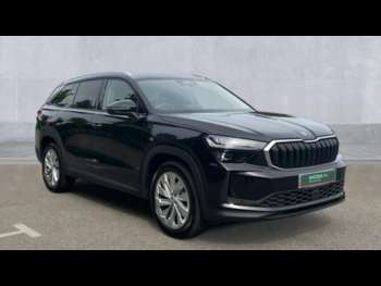 2024 - 1.5 TSI e-TEC SE L 5dr DSG [7 Seat] Auto