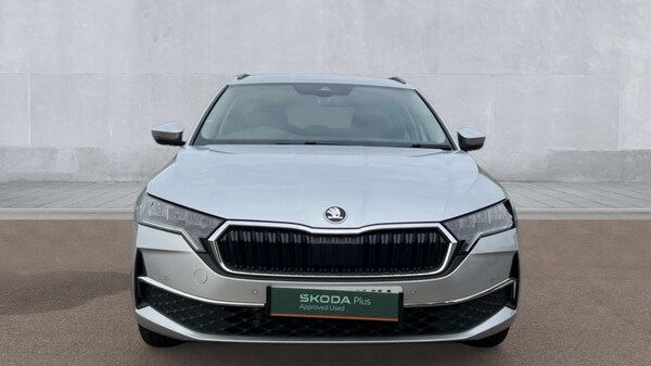 Used Skoda Octavia 2024 for sale - 75992740: Photo 10