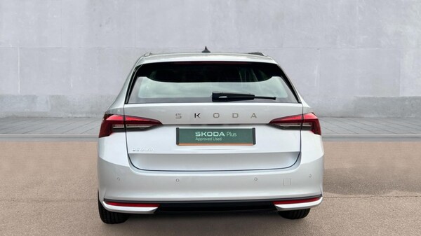 Used Skoda Octavia 2024 for sale - 75992740: Photo 11