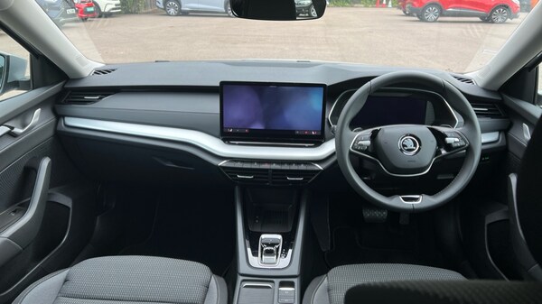 Used Skoda Octavia 2024 for sale - 75992740: Photo 12