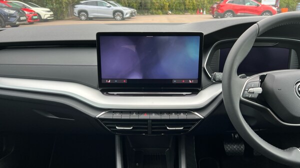 Used Skoda Octavia 2024 for sale - 75992740: Photo 13