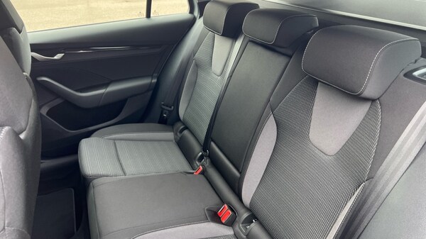 Used Skoda Octavia 2024 for sale - 75992740: Photo 15