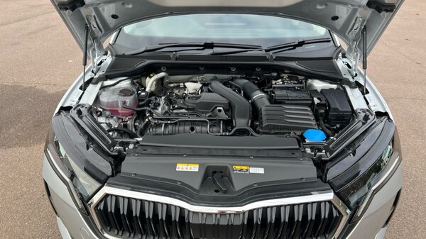Used Skoda Octavia 2024 for sale - 75992740: Photo 17