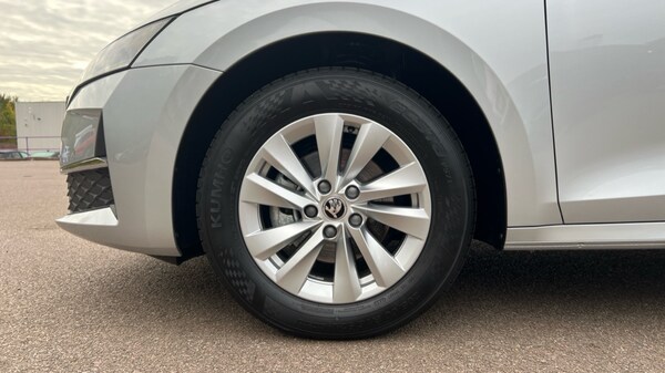 Used Skoda Octavia 2024 for sale - 75992740: Photo 19