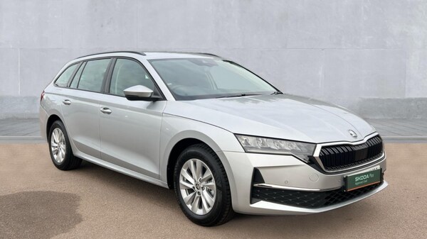 Used Skoda Octavia 2024 for sale - 75992740: Photo 1