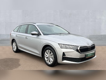 Skoda - Octavia