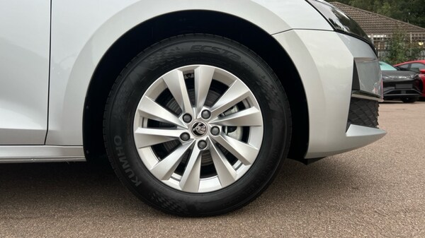 Used Skoda Octavia 2024 for sale - 75992740: Photo 20