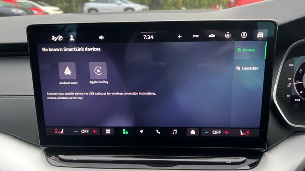 Used Skoda Octavia 2024 for sale - 75992740: Photo 32
