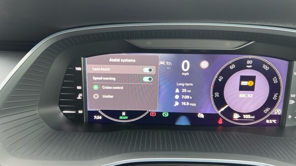 Used Skoda Octavia 2024 for sale - 75992740: Photo 37