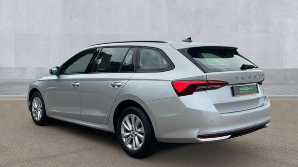 Used Skoda Octavia 2024 for sale - 75992740: Photo 3