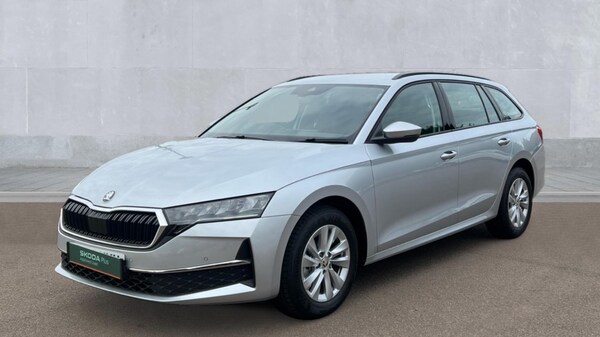 Used Skoda Octavia 2024 for sale - 75992740: Photo 7