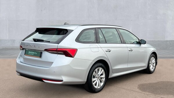 Used Skoda Octavia 2024 for sale - 75992740: Photo 8