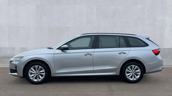 Used Skoda Octavia 2024 for sale - 75992740: Photo 9