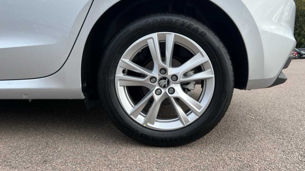 Used Skoda Fabia 2025 for sale - 76871268: Photo 18