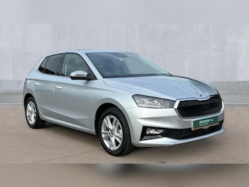2025 - 1.5 TSI 150 SE L Edition 5dr DSG