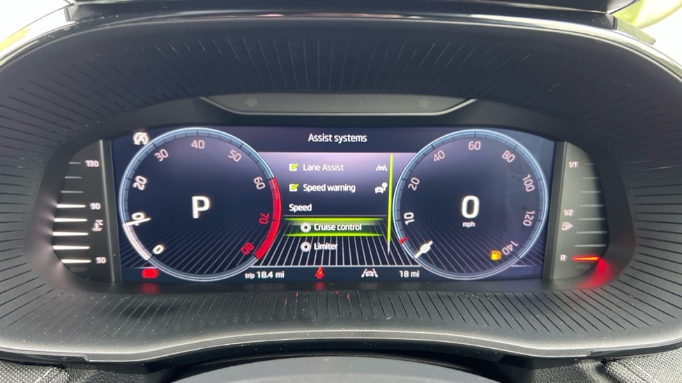 Used Skoda Fabia 2025 for sale - 76871268: Photo 35